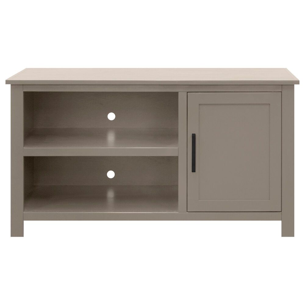 Legends Home Prescott 52" Console in Sandstone, , large