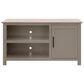 Legends Home Prescott 52" Console in Sandstone, , large