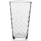 Libbey Glass Awa 16-Piece Tumbler and Rocks Glass Set in Clear, , large