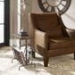 Uttermost Sonora Side Table, , large