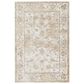 Loloi Torrance TC-07 2"7" x 4" Ivory/Ivory Area Rug, , large