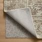 Magnolia Home Wimberly Bark and Ivory 2"3" x 3"9" Area Rug, , large