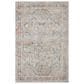 Magnolia Home Lenna LEA-02 2"6" x 9"6" Ocean and Apricot Runner, , large