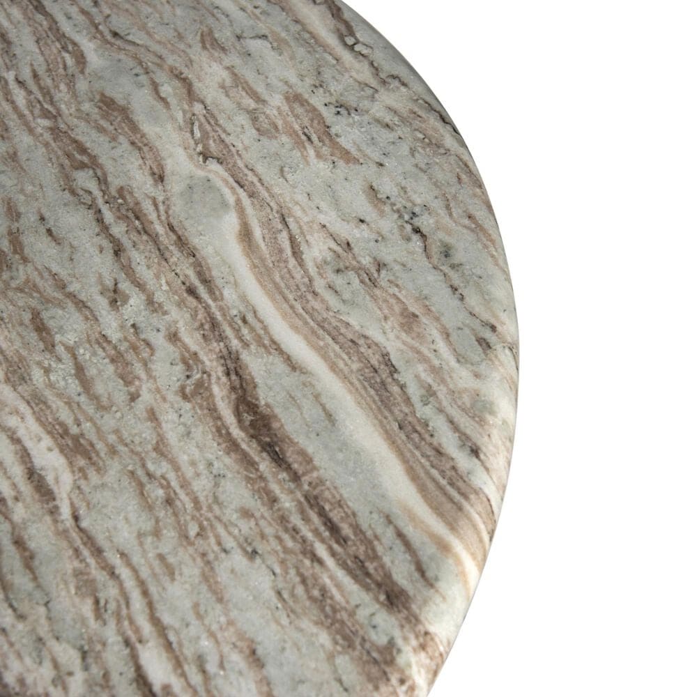 Four Hands Figueroa Dining Table in Sawar Marble, , large