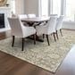 Dalyn Rug Company Solace SL8 10" x 14" Mocha Area Rug, , large