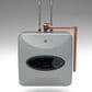 GE Appliances 6-Gallon Mini Electric Point of Use Water Heater in Gray, , large