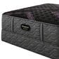 Beautyrest Black Series2 Firm Twin XL Mattress with High Profile Box Spring, , large