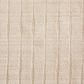 Chris Loves Julia x Loloi Calvin Ivory and Oatmeal 7"10" Round Area Rug, , large