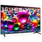LG 43" Class UA7700 Series 4K Ultra HD in Black - Smart TV, , large