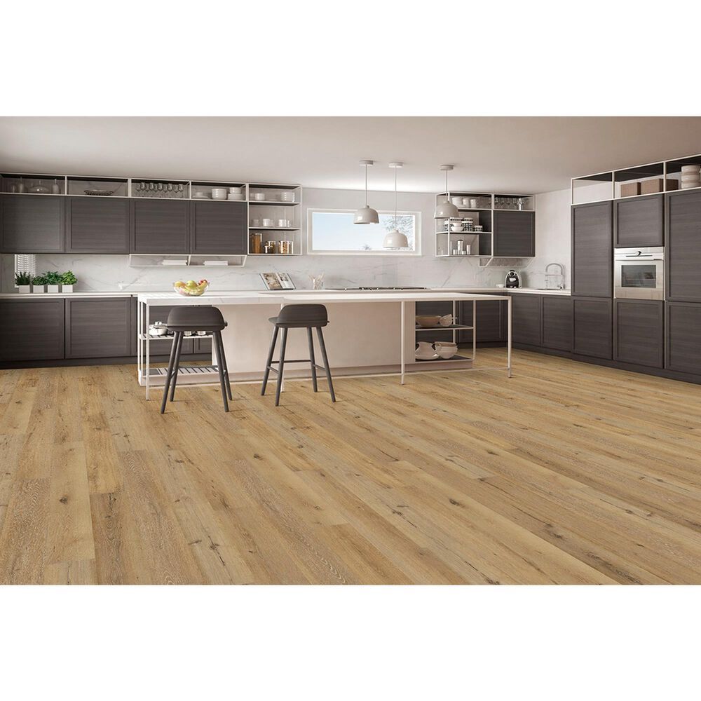 Mullican Flooring Axis Pro 7 Twin Bridges 7" x 60" Luxury Vinyl Plank, , large
