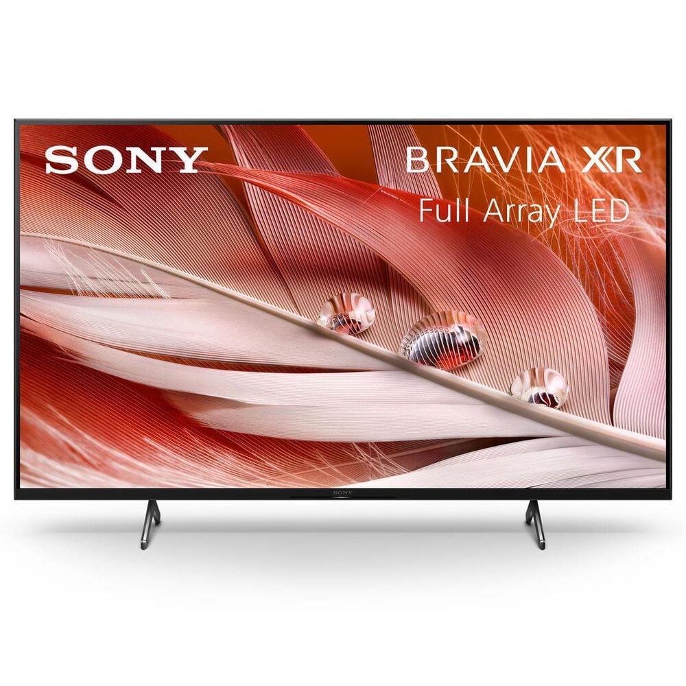 Sony 50" Class Bravia XR 4K LED UHD Smart TV with HDR, , large