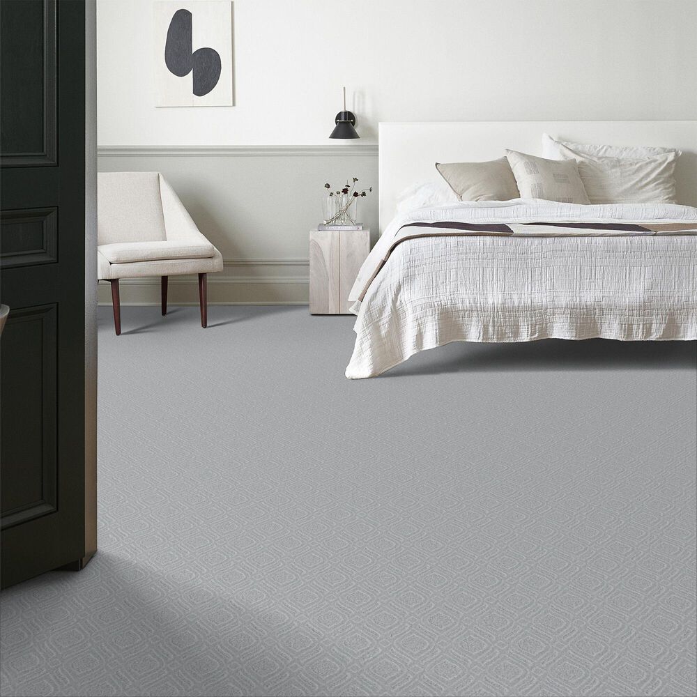Anderson Tuftex Expressive Carpet in Ethereal, , large