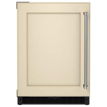 KitchenAid 24" Undercounter Refrigerator - Panel Sold Separately, , large