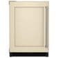 KitchenAid 24" Undercounter Refrigerator - Panel Sold Separately, , large