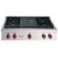 Wolf 36" Sealed Burner Gas Rangetop, , large