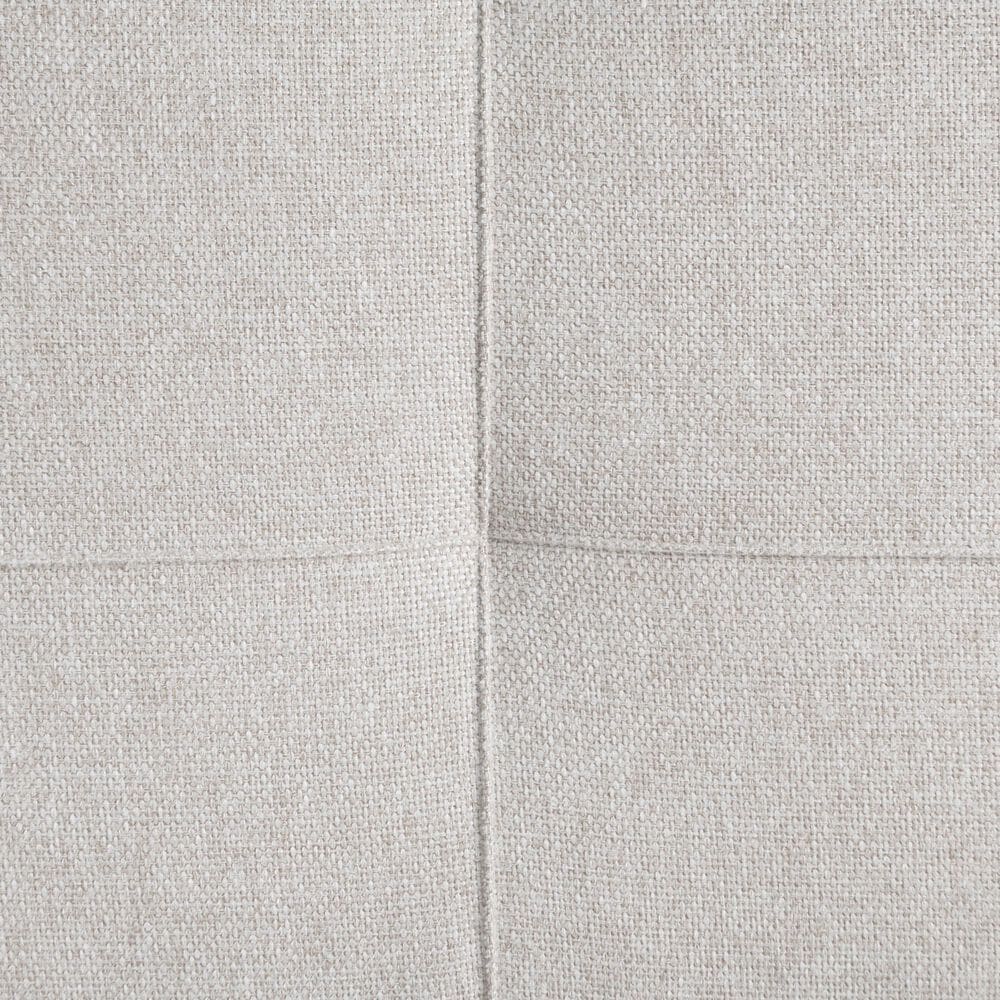 Lifestyle Solutions Hampton Queen Convertible Sofa in Oatmeal, , large