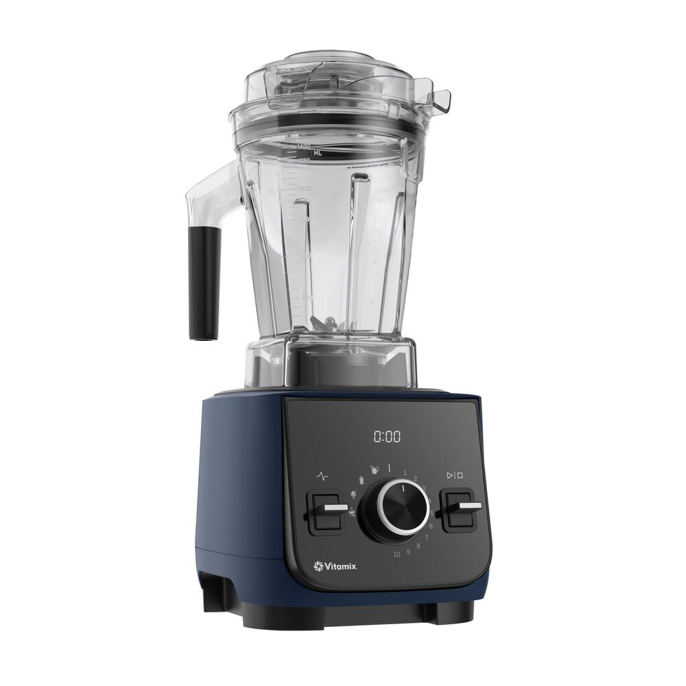 Vitamix Vitamix Ascent X2 Blender in Midnight Blue, , large