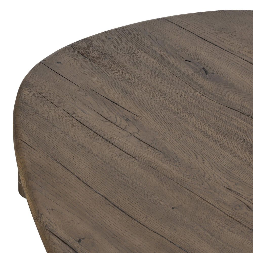Four Hands Falco Small Nesting Table in Grey, , large