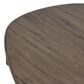 Four Hands Falco Small Nesting Table in Grey, , large