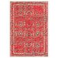 Dalyn Rug Company Marbella 6" x 9" Poppy Area Rug, , large