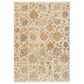 Dalyn Rug Company Bergama BE5 5" x 7"10" Ivory Area Rug, , large