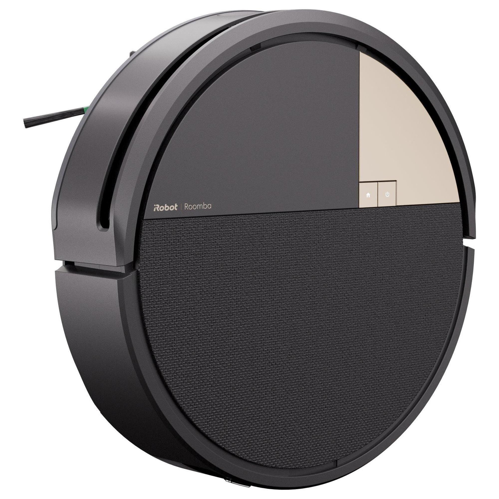 【訳あり・動作不良あり】iRobot Roomba Max 705 Combo Roomba® Max 705 Combo Robots - Strongest Suction Power