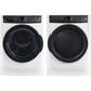 Electrolux 700-Series 4.5 Cu Ft Front Load Washer and 8.0 Cu Ft Front Load Electric Dryer, , large