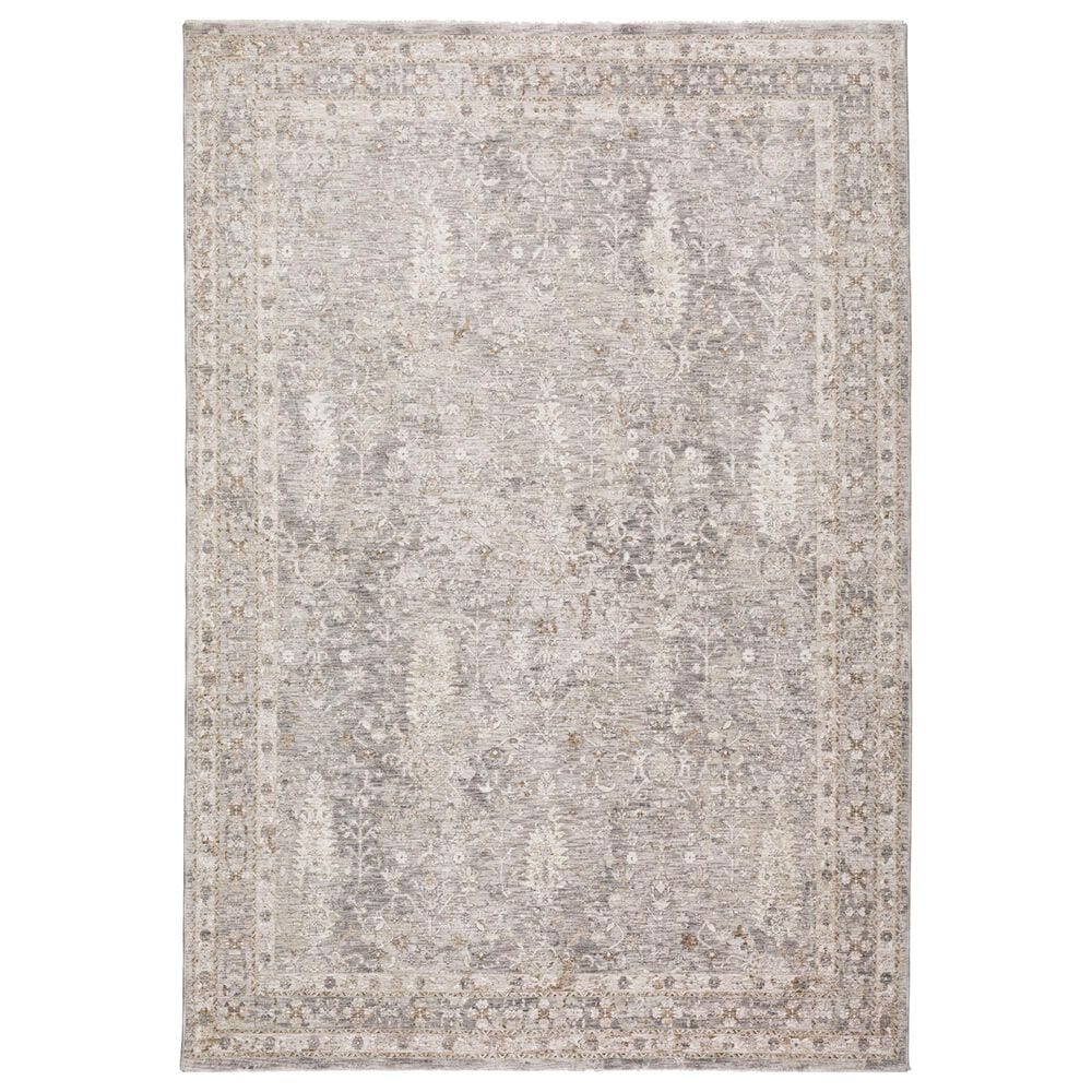 Dalyn Rug Company Cyprus 1"8" x 2"6" Aloe Area Rug, , large