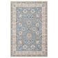 Momeni Anatolia ANA-08 3" x 5" Blue Area Rug, , large