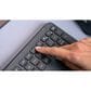 Logitech Signature Slim MK955 Keyboard and Mouse Combo in Graphite, , large