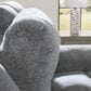 Ashley Tip-Off Power Reclining Sofa in Slate, , large