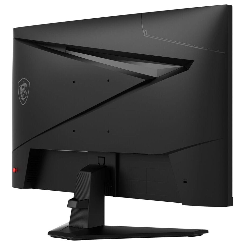 MSI 27" WQHD 1440p HDR 240Hz IPS Gaming Monitor in Black, , large