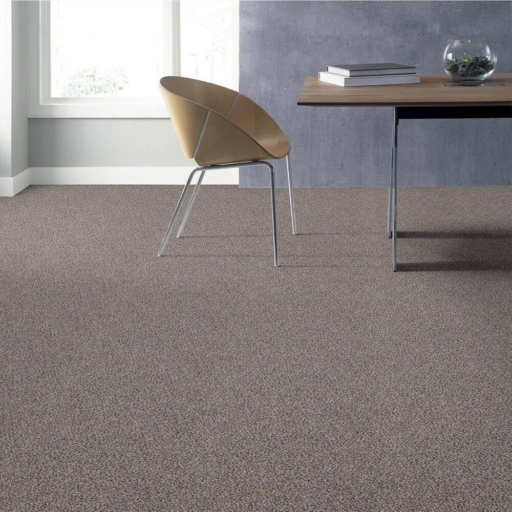 Shaw See Me Carpet in Natural Taupe, , large