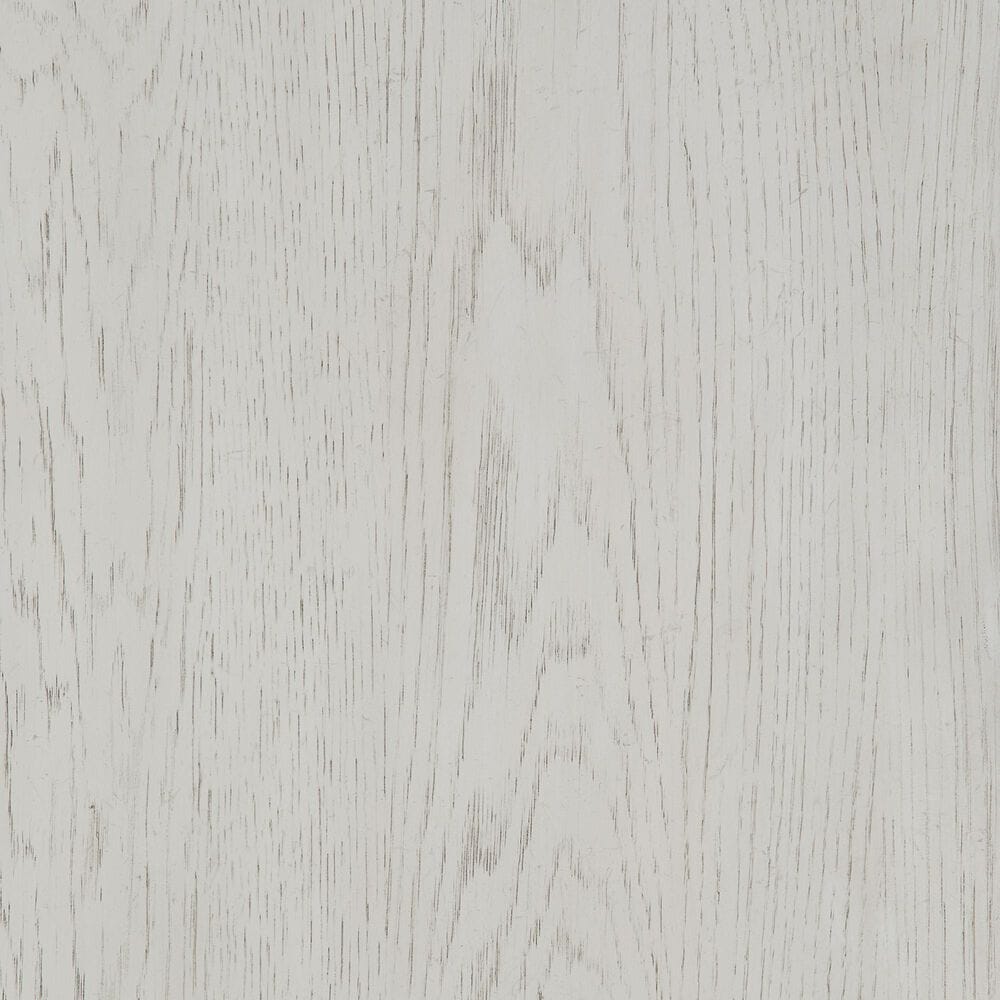 Ashley Robbinsdale King Sleigh Bed in Antique White, , large