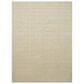 Loloi Harrison 11"6" x 15" Beige and Natural Area Rug, , large