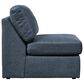 Ashley Modmax 8-Piece Reversible L-Shaped Sectional with Audio Consoles in Ink, , large