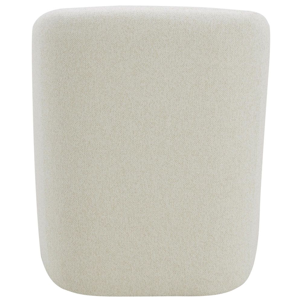 Kuka (Hk) Trade Co Lmt Motion Cruz Arm Chair in Lila Linen, , large