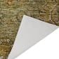 Dalyn Rug Company Silk Road Sage, Aloe, Fern, Copper and Ivory 2"6" x 3"10" Area Rug, , large