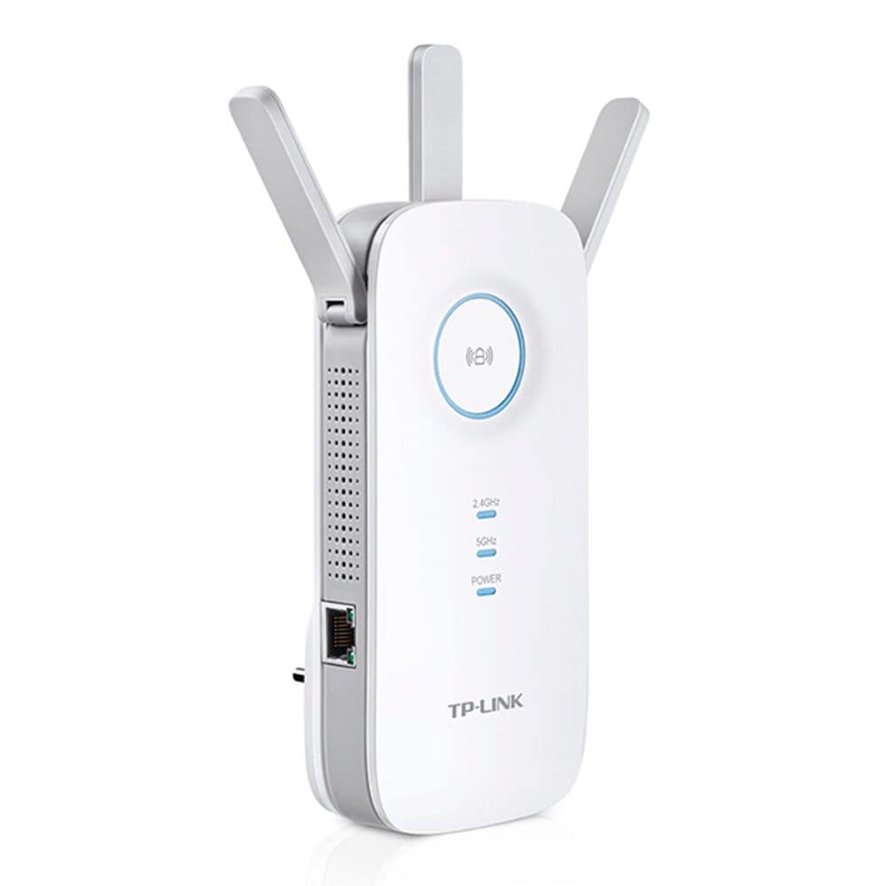 TP-LINK AC1750 Wi-Fi Range Extender, , large