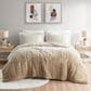 Hampton Park Brielle 2-Piece Twin/Twin XL Comforter Mini Set in Natural, , large