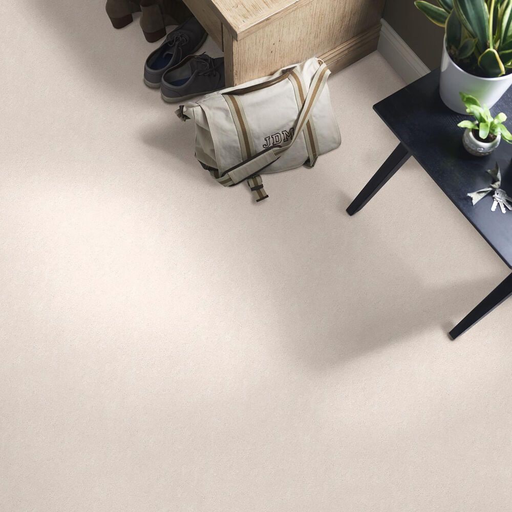 Shaw Find Your Comfort NS II Carpet in Subtle Blush, , large