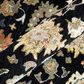 Amer Rugs Jackson JAC-2 Black 2" x 3" Area Rug, , large