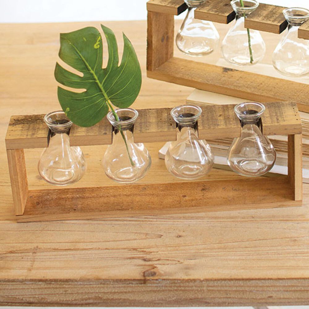 Kalalou Bud Vase (Set of 4), , large