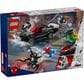 LEGO Marvel Spider-Man vs. Venom Muscle Car, , large