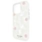 Kate Spade Protective MagSafe Case for Apple iPhone 16 Pro in Hollyhock Floral, , large