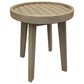 Ashley Marina 3-Piece Patio Chat Set in Beige, , large