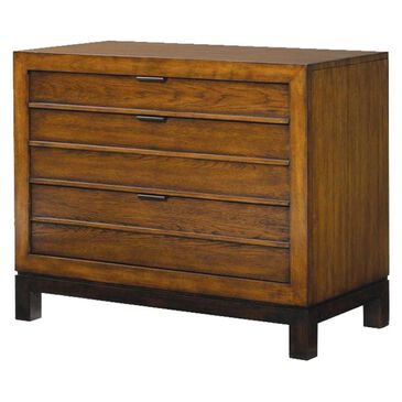 Tommy Bahama Home Ocean Club Coral Nightstand, , large