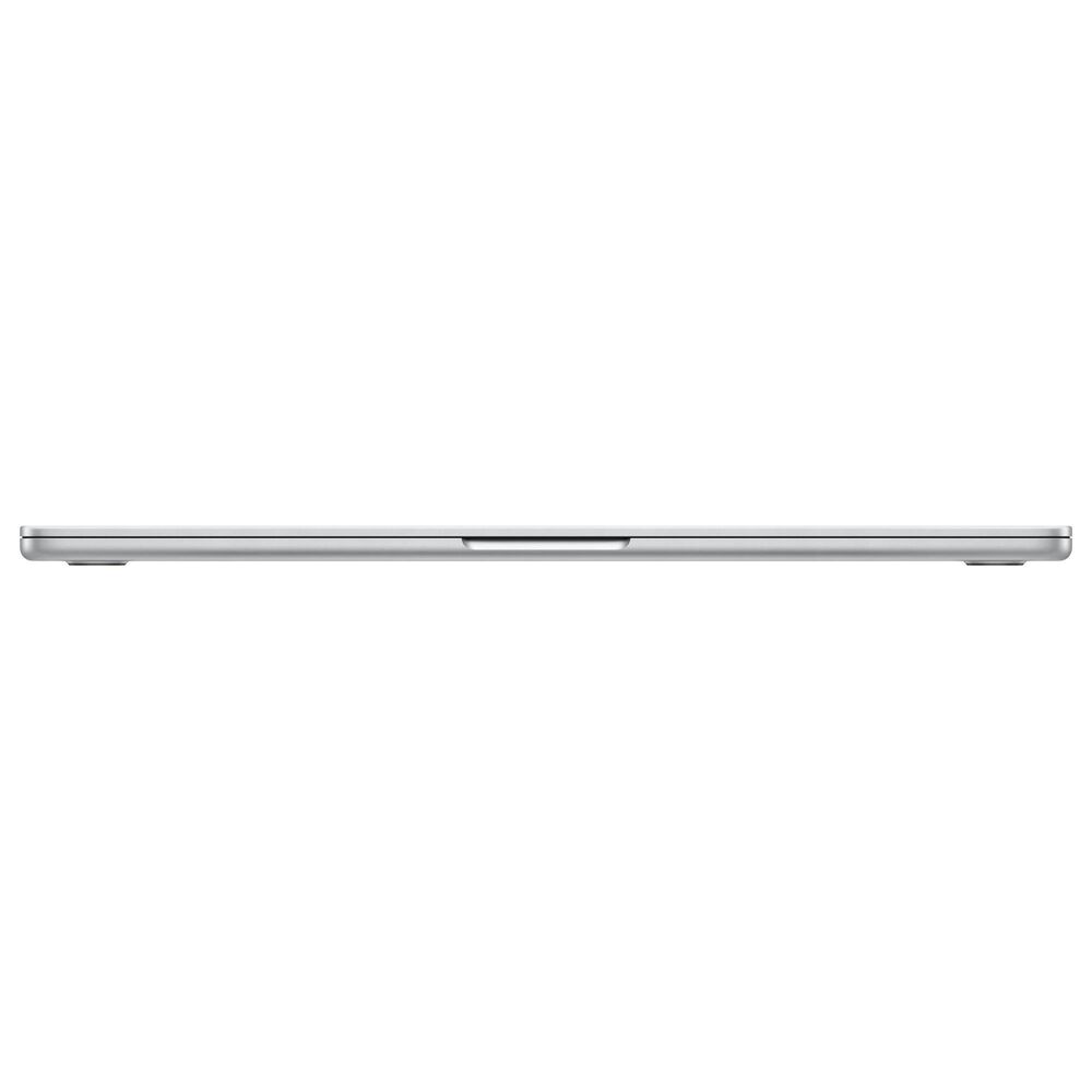 Apple 15" MacBook Air | Apple M5 chip - 10-Core CPU and 10-Core GPU - 16GB RAM - 1TB SSD in Silver with 3-Year AppleCare+, , large