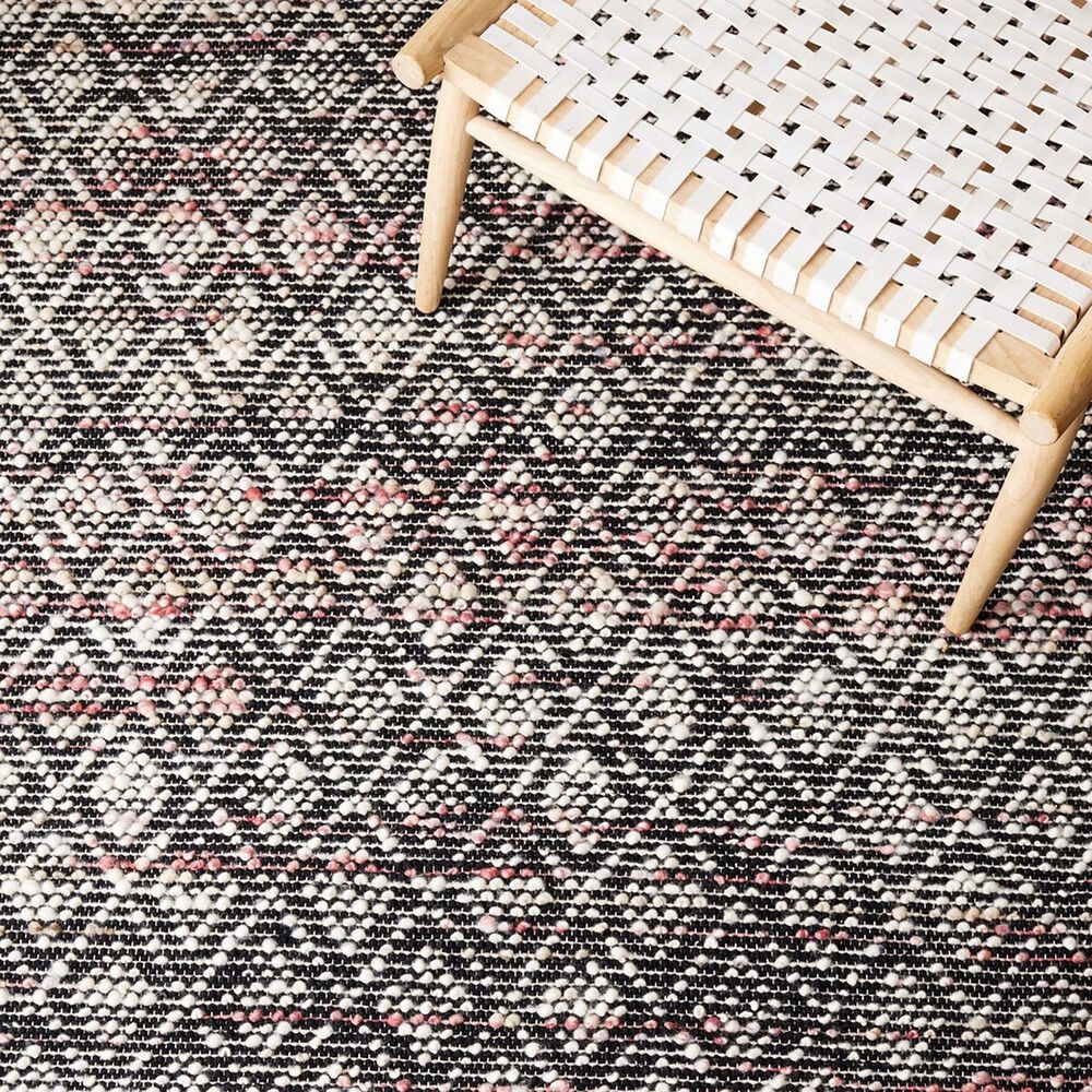 Safavieh Natura 4&#39; x 6&#39; Ivory and Red Area Rug, , large