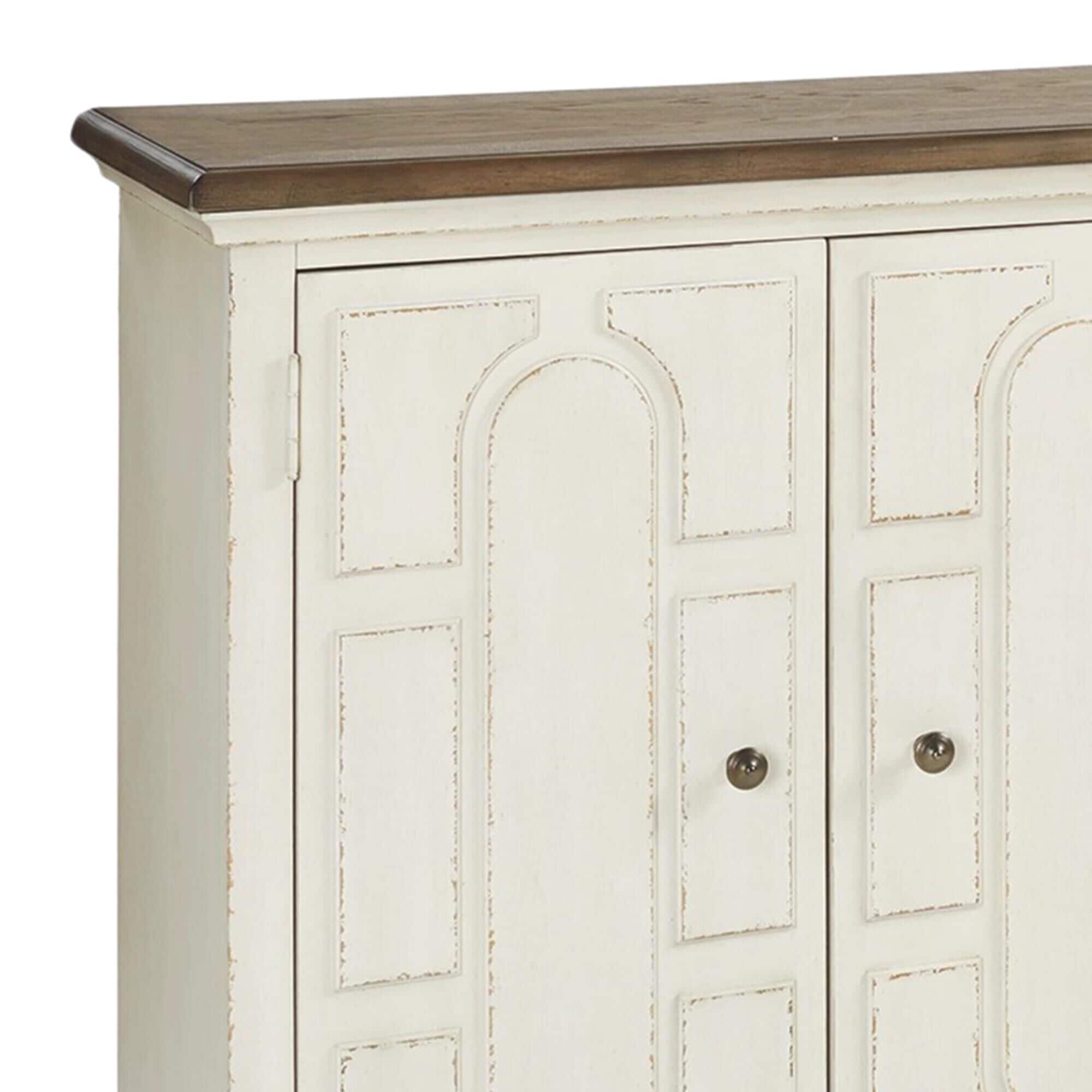 Roranville clearance accent cabinet